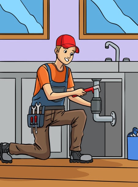 Üsküdar tesisatçı tıkalı lavabo açma